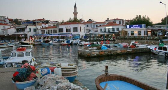 3ήμερη εκδρομή: ΙΜΒΡΟΣ- ΤΕΝΕΔΟΣ, Αρχαία πόλη της Τροίας, αναχώρηση 11 Μαΐου 2023. Τηλ 2552029526 και 2552029527 Καρακατσάνης Τούρς – Ορεστιάδα