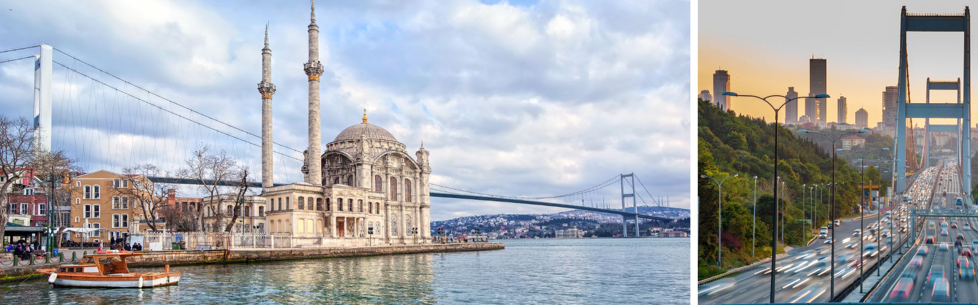 Η 3ήμερη εκδρομή στην Κωνσταντινούπολη, Πριγκηπόννησα και κρουαζιέρα στον Βόσπορο είναι μια εξαιρετική ευκαιρία να εξερευνήσετε την ιστορική και πολιτιστική κληρονομιά της Πόλης, ταξιδεύοντας με το τουριστικό γραφείο Καρακατσάνης Τούρς από Ορεστιάδα. Τηλέφωνα γραφείου: 2552023124 & 2552029526 & 2552029527