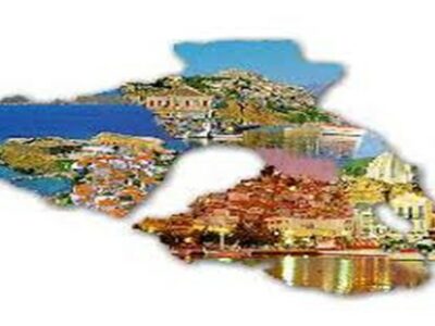 Σας προσκαλούμε να συμμετάσχετε στην 5ημερη εκδρομή μας στη Μυτιλήνη, Μανταμάδο, Πέτρα, Μόλυβο, Θέρμη, Καλλονή, Αγιάσο, Πλωμάρι κ.α. με αναχώρηση στις 9 Ιουνίου 2023. Ισχύουν δελτία ΟΓΑ – ΟΠΕΚΑ.