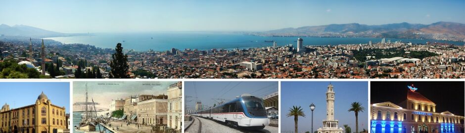 4 ΗΜΕΡΗ ΕΚΔΡΟΜΗ ΣΤΗ ΣΜΥΡΝΗ, ΤΡΟΙΑ, ΠΕΡΓΑΜΟΣ, ΤΣΕΣΜΕΣ, ΑΛΑΤΣΑΤΑ, ΒΟΥΡΛΑ, ΕΦΕΣΟΣ, ΚΟΥΣΑΝΤΑΣΙ, ΚΟΡΔΕΛΙΟ, ΑΪΒΑΛΙ Αναχώρηση 21 ΣΕΠΤΕΜΒΡΙΟΥ Κάντε την κράτησή σας έγκαιρα! Τηλέφωνα: 2552023124 & 2552029526 & 2552029527 Karakatsanis tours Διοργάνωση Εκδρομών & Μισθώσεις Υπερσύγχρονων Λεωφορείων