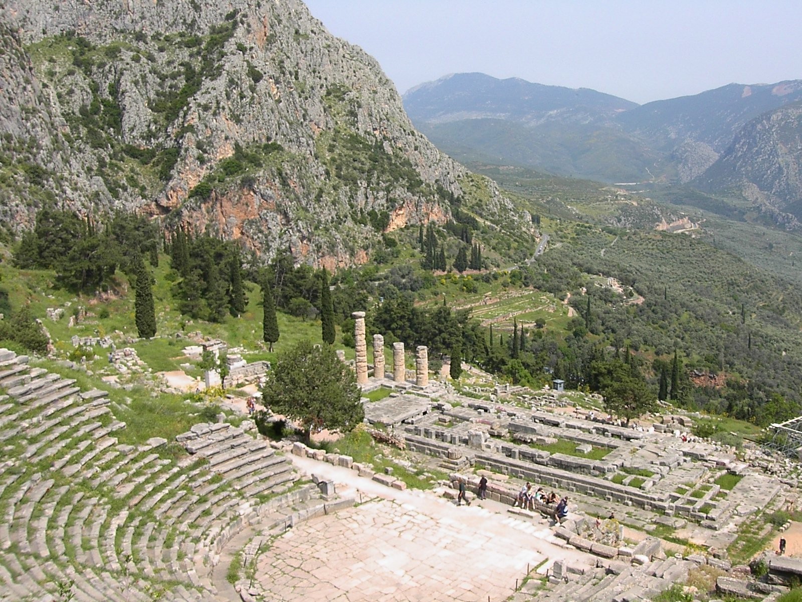 4ΗΜΕΡΗ ΕΚΔΡΟΜΗ ΚΑΡΠΕΝΗΣΙ ΙΜ ΠΡΟΥΣΙΩΤΙΣΣΑΣ ΔΕΛΦΟΙ ΑΡΑΧΟΒΑ ΒΟΛΟΣ Ανακαλύψτε τη μαγεία της φύσης, την πλούσια ιστορία και την αυθεντική παράδοση 