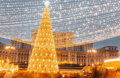 Χριστούγεννα στη Ρουμανία: Μια μαγευτική εμπειρία!