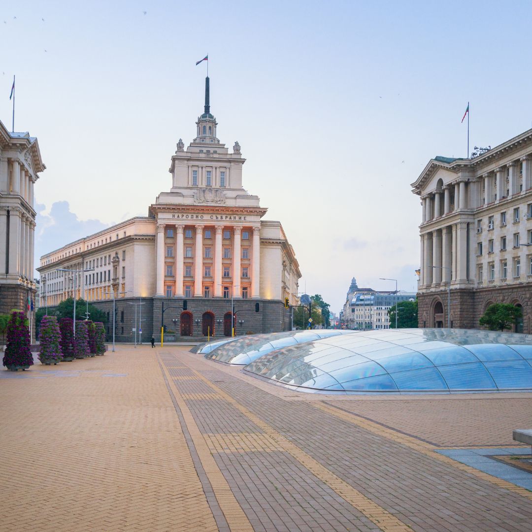 Χριστουγεννιάτικη περιπέτεια στη Βουλγαρία! 