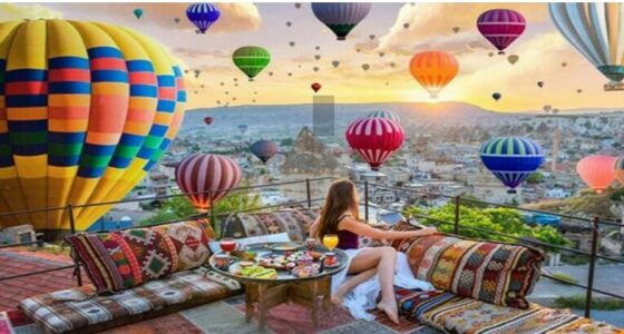 7 ήμερη εκδρομή ΣΤΗΝ ΚΟΙΤΙΔΑ ΤΟΥ ΧΡΙΣΤΙΑΝΙΣΜΟΥ “ΚΑΠΠΑΔΟΚΙΑ”