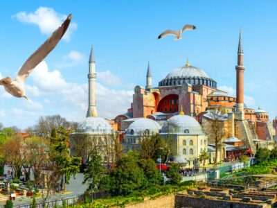 Agia Sofia