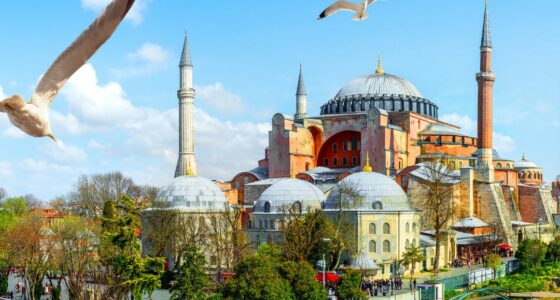 Agia Sofia