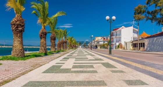 4ήμερη Εξόρμηση στην Άγνωστη Αιτωλοακαρνανία 🌊