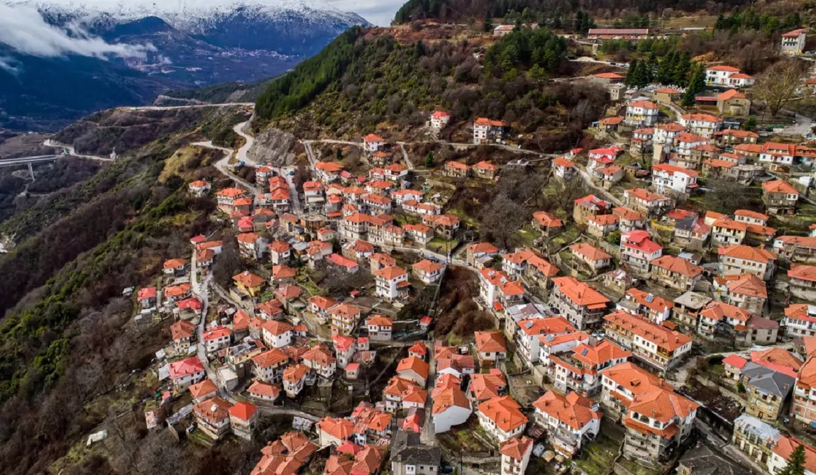 ΝΑΥΠΑΚΤΟΣ, ΤΡΙΚΟΡΦΟ ΦΩΚΙΔΑΣ, ΑΓΙΑ ΛΑΥΡΑ, ΚΑΛΑΒΡΥΤΑ, ΜΕΓΑ ΣΠΗΛΑΙΟ, ΠΑΝΑΓΙΑ ΤΡΥΠΗΤΗ, ΜΕΣΟΛΟΓΓΙ, ΜΕΤΣΟΒΟ.