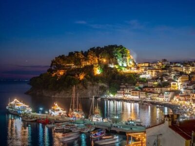 Εκδρομή στην υπέροχη Πρέβεζα… και στα καταπράσινα παράλια του Ιονίου πελάγους την αστραφτερή Λευκάδα & το γύρο του Αμβρακικού κόλπου!