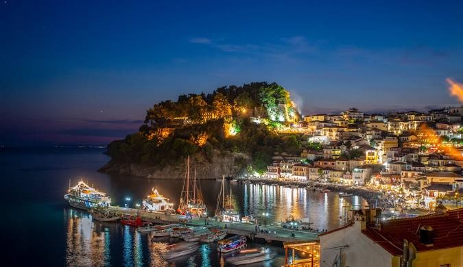 Εκδρομή στην υπέροχη Πρέβεζα… και στα καταπράσινα παράλια του Ιονίου πελάγους την αστραφτερή Λευκάδα & το γύρο του Αμβρακικού κόλπου!