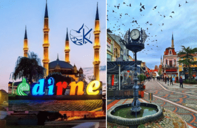 Ημερήσια Εκδρομή στην Αδριανούπολη