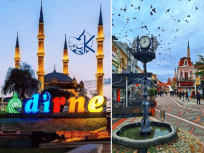 Ημερήσια Εκδρομή στην Αδριανούπολη