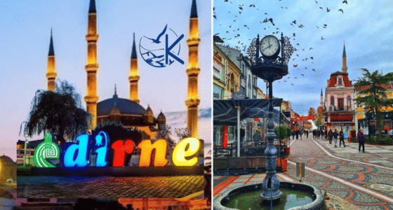 Ημερήσια Εκδρομή στην Αδριανούπολη