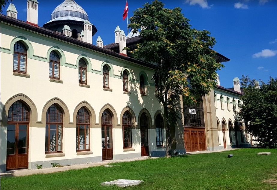 Ημερήσια Εκδρομή στην Αδριανούπολη με ξενάγηση