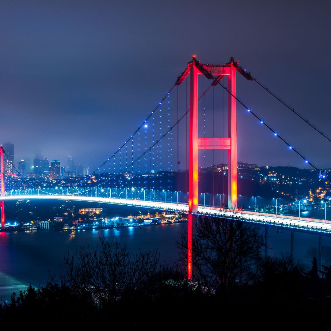 ΧΡΙΣΤΟΥΓΕΝΝΑ στην ΚΩΝΣΤΑΝΤΙΝΟΥΠΟΛΗ