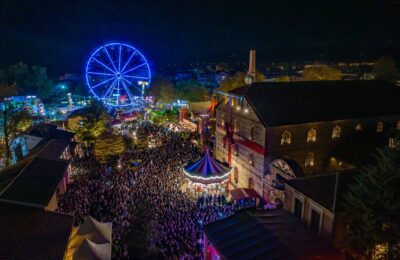 Χριστούγεννα στη Θεσσαλία: 4ήμερη απόδραση στο παραμύθι των γιορτών