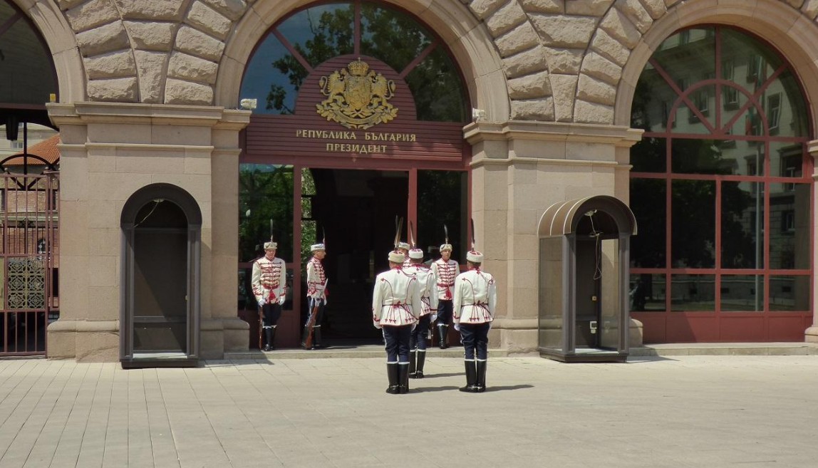 Ημερήσια Εκδρομή στη Σόφια της Βουλγαρίας. Κυριακή 30 Νοεμβρίου 2025: Ζήστε την Ιστορία και τη Λάμψη της Σόφιας! 