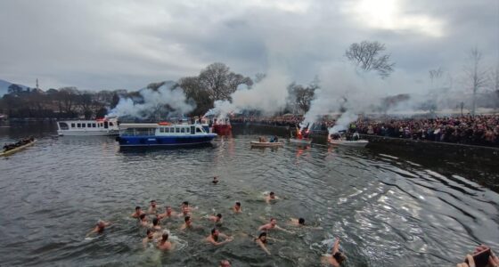 Θεοφάνεια στα Γιάννενα: Μια 4ήμερη Ιερή & Φυσική Απόδραση Αγιασμός των Υδάτων στη Λίμνη Παμβώτιδα – Ζαγοροχώρια – Δωδώνη – Μέτσοβο: Μια εμπειρία γεμάτη πίστη, παράδοση και φύση.