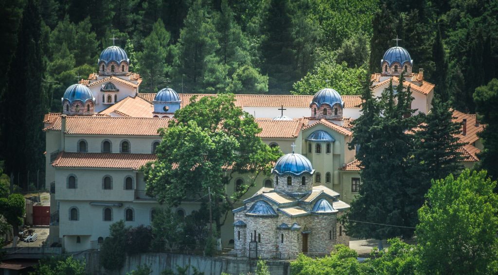 4ήμερη Μουσική, Πολιτιστική & Θρησκευτική Εκδρομή στη Χαλκίδα