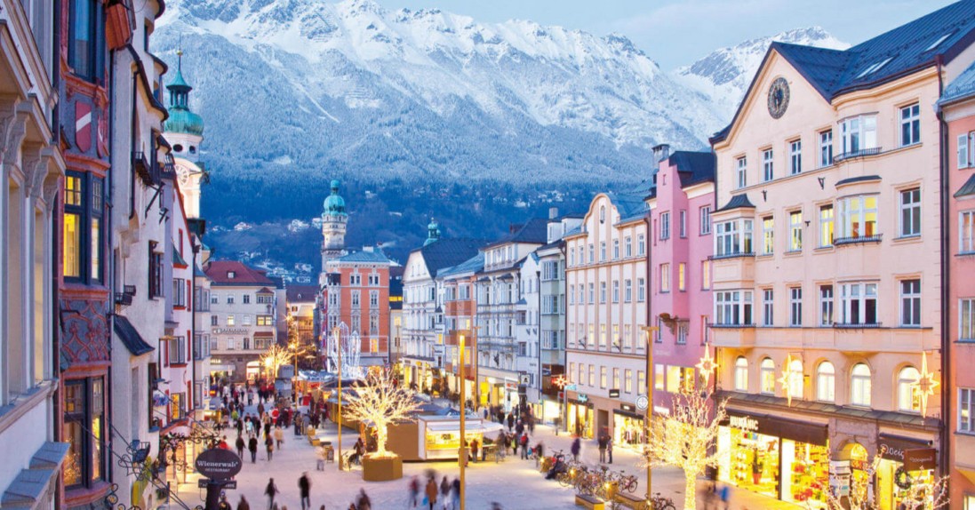 8ήμερη Οδική Εκδρομή Ελβετία 2026 | Αλπικό Τρένο, Μιλάνο, Ζυρίχη | Karakatsanis Tours