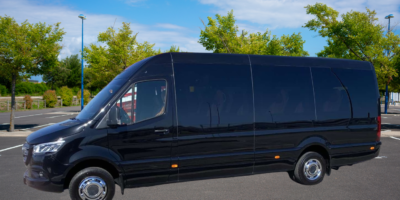 Νέο 20θέσιο Mini Bus 2026 για το Karakatsanis Tours – Μια ακόμη επένδυση στην άνεση και την ποιότητα των ταξιδιών